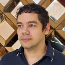 Foto de Lic. Rafael Jesus Suarez Rodríguez