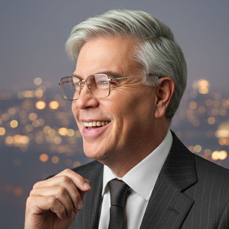 Foto de Lic. Ramón Gutiérrez Aguirre