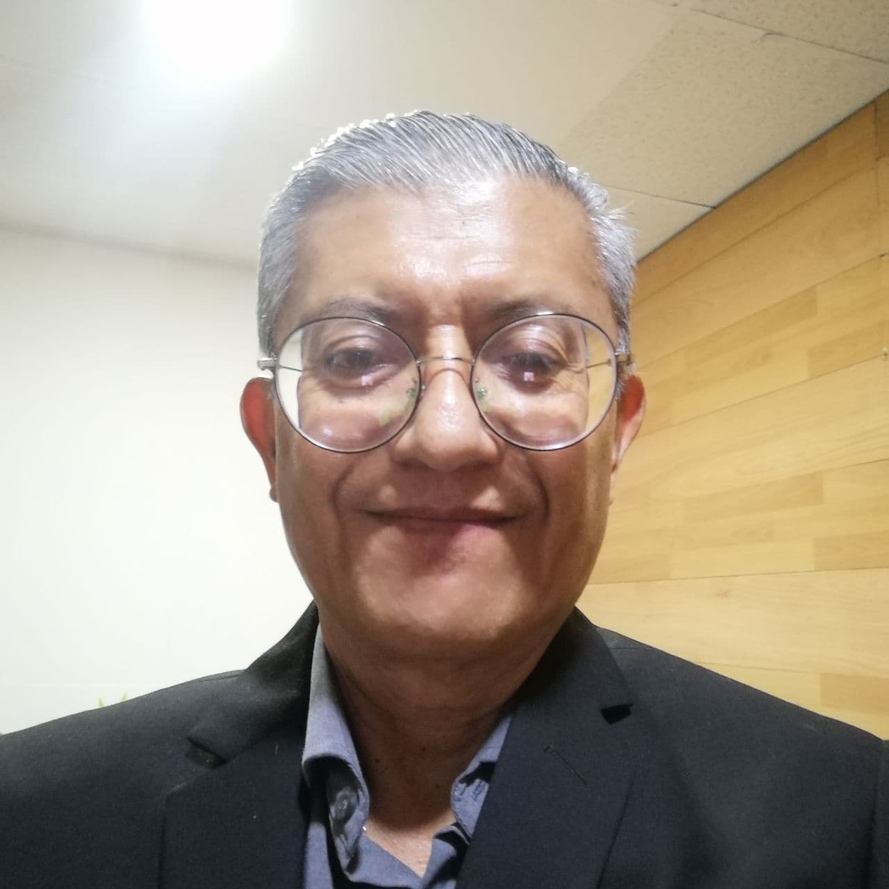 Foto de Lic. Ramón Lara López