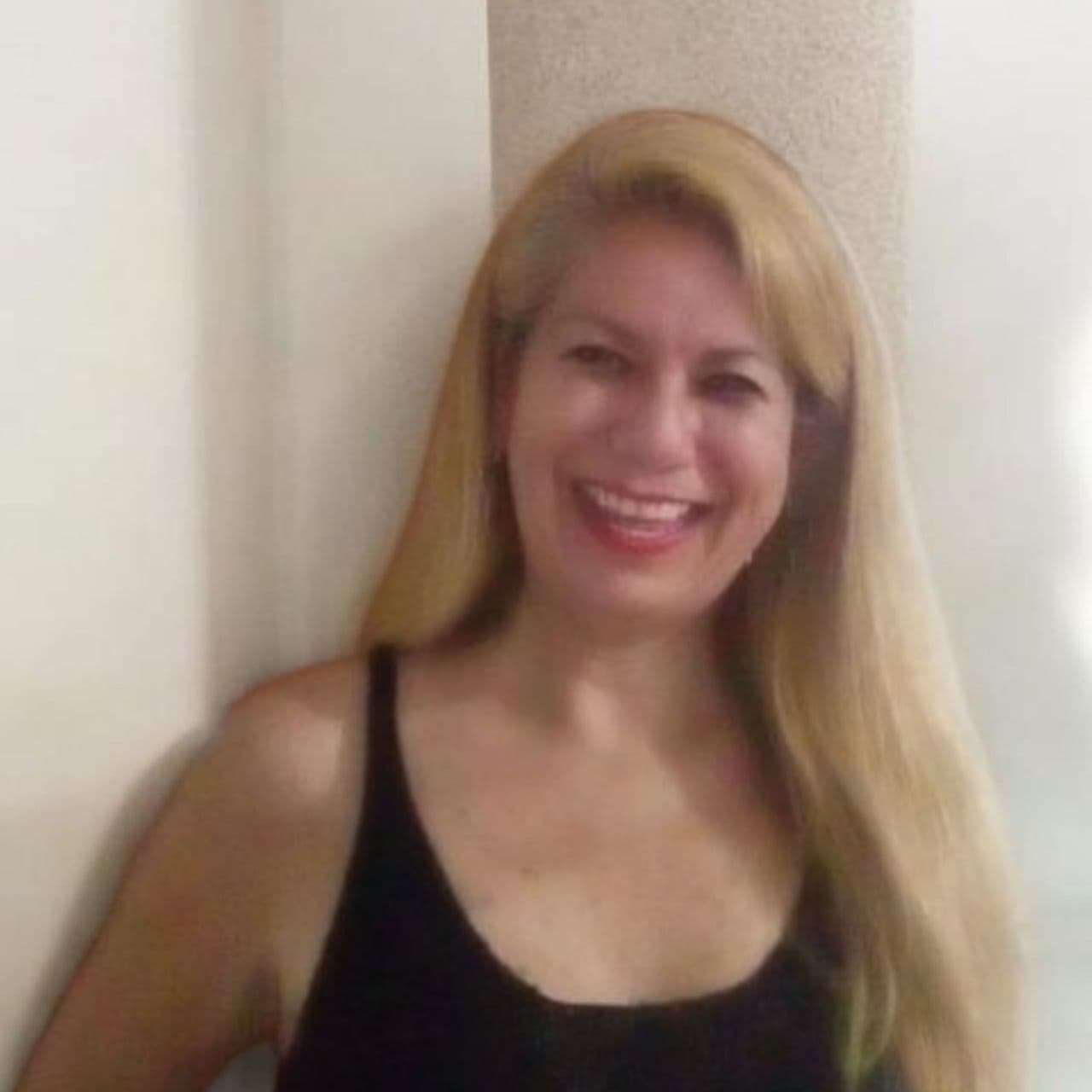 Foto de Lic. Raquel González