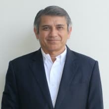 Foto de Lic. Raul Arceo Alonzo