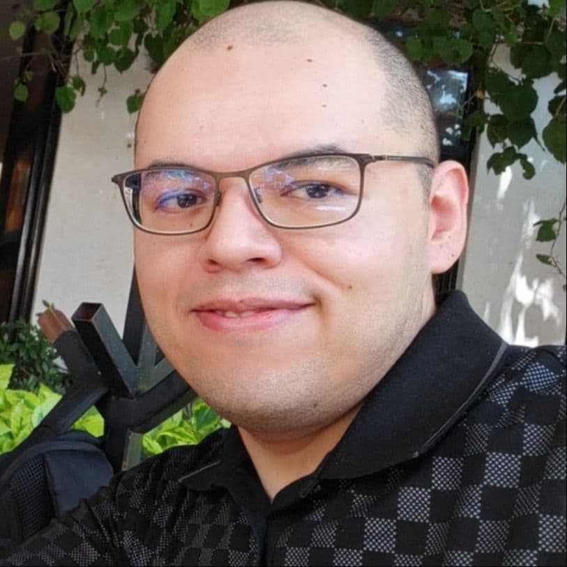 Foto de Lic. Raúl Gallardo Vidales
