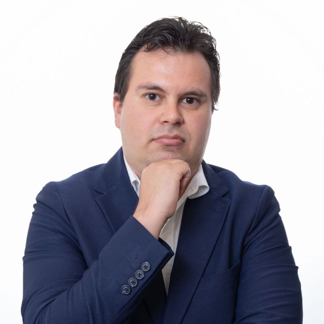 Foto de Lic. Raúl Gutiérrez