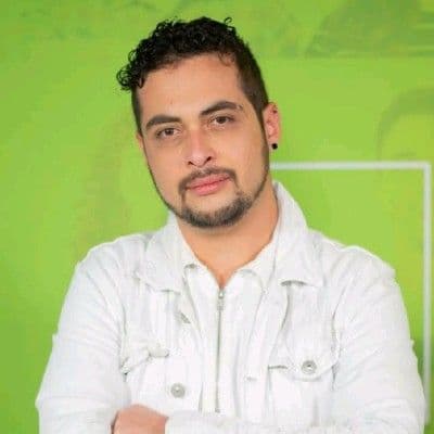 Foto de Lic. Raúl Oliver Escobar