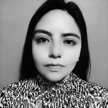 Foto de Lic. Rebeca Jhoana Lopez Hernandez