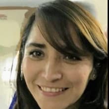 Foto de Lic. Rebeca Soriano Sahagún