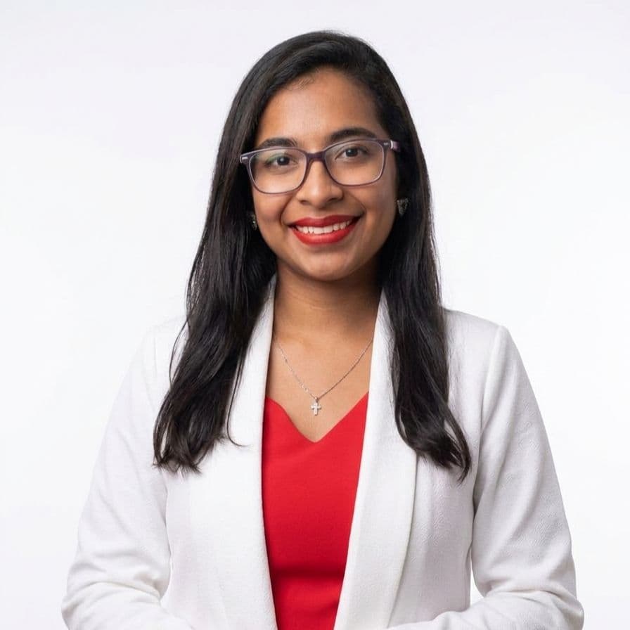 Foto de Lic. Regina Ariel Sabine Tapia Reyes