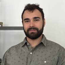 Foto de Lic. René Enrique Cortés Jordana