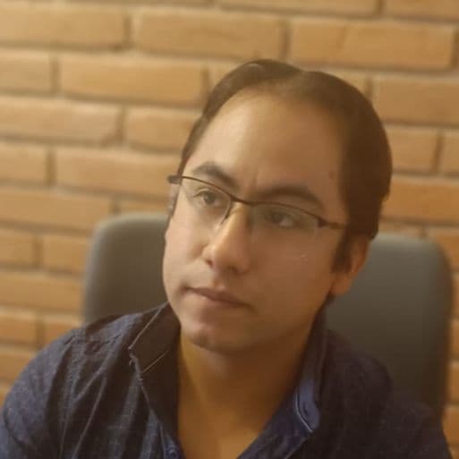Foto de Lic. Ricardo Abraham Rios Avalos