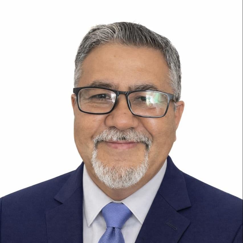 Foto de Lic. Ricardo Gálvez