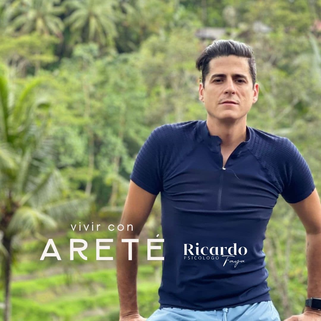 Foto de Lic. Ricardo González Faya