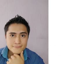 Foto de Lic. Ricardo Yael González Fragoso