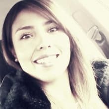 Foto de Lic. Rocio Alejandra Rodriguez Razo