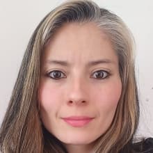 Foto de Lic. Rocío Angulo