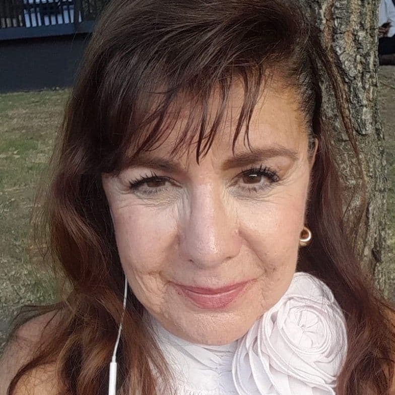 Foto de Lic. Rocio Cazzaro Gutierrez