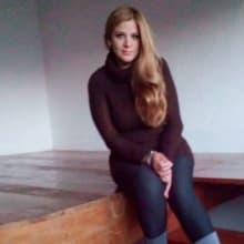 Foto de Lic. Rocío Daniel Ramírez