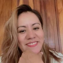 Foto de Lic. Rocio Fernández Bautista