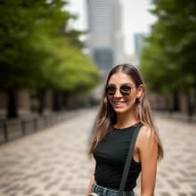 Foto de Lic. Rocio Galindo