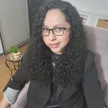 Foto de Lic. Rocio Hernández Cornejo