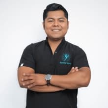 Foto de Lic. Rogel Bautista