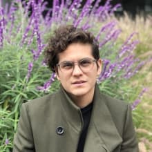 Foto de Lic. Román Vázquez