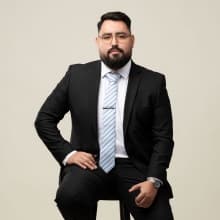 Foto de Lic. Rommel Ramon Ruiz Morquecho