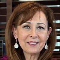 Foto de Lic. Rosa Alicia De la Garza Roiz