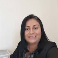 Foto de Lic. Rosa Ángela Pérez González