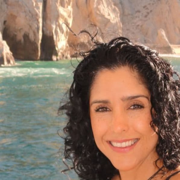 Foto de Lic. Rosa Claudia Franco Segura