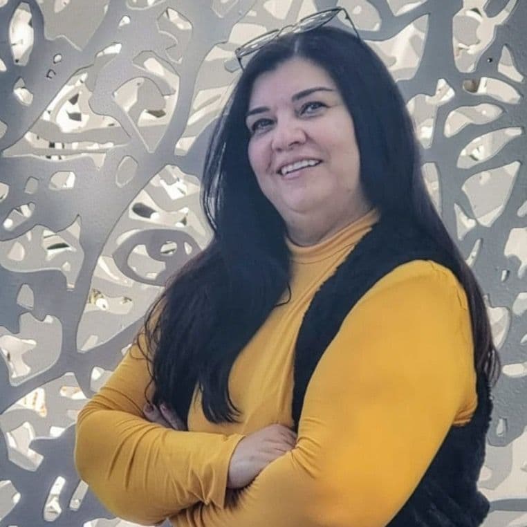 Foto de Lic. Rosa Isela Villa González