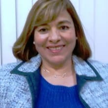 Foto de Lic. Rosa Maria Reyes Rueda