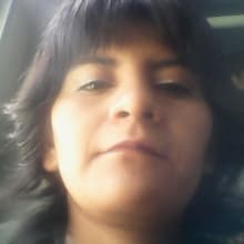 Foto de Lic. Rosa Maria Sanchez Bautista