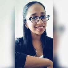Foto de Lic. Rosa Mirian Aguilar Torres