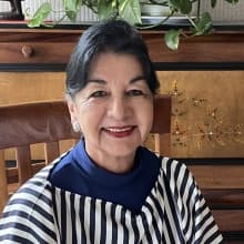 Foto de Lic. Rosa Nieves Nogueda Arroyo