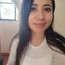 Foto de Lic. Rosalba Paola Salas Espinosa
