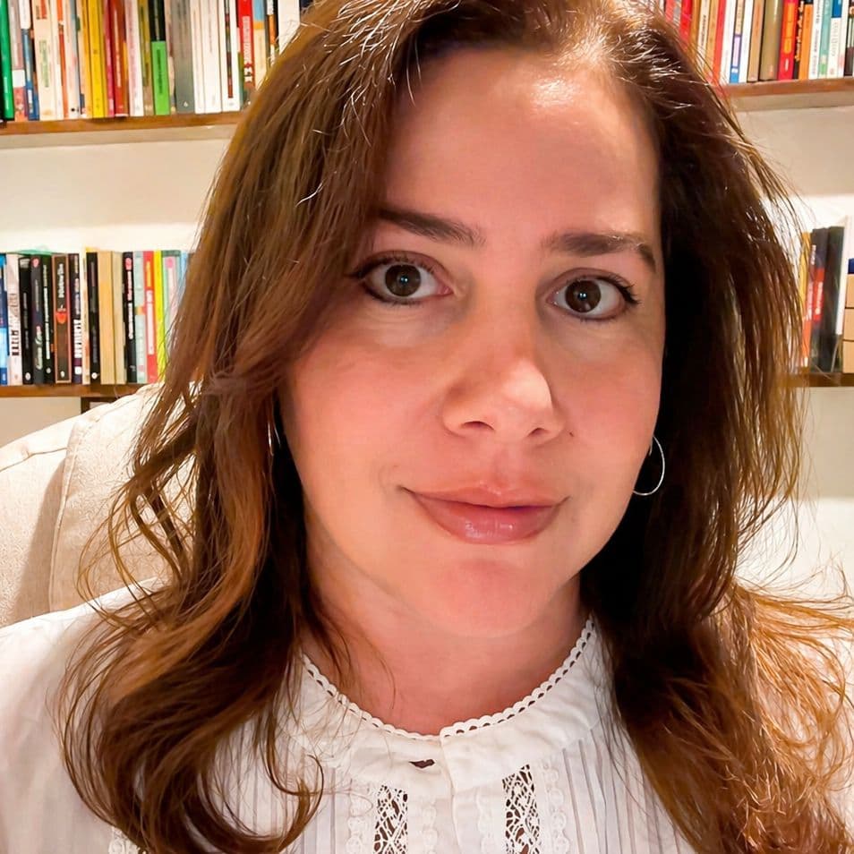 Foto de Lic. Rosalia Debora Betesh Escudero Feregrino