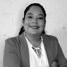 Foto de Lic. Rosario Bahena Santana