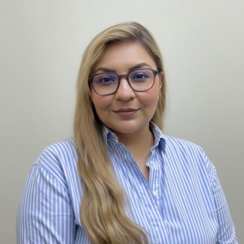 Foto de Lic. Rosario Gabriela Lopez Hernández