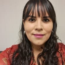 Foto de Lic. Rosario Rodriguez
