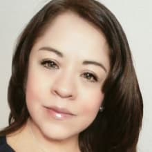 Foto de Lic. Rosy Valencia