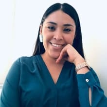 Foto de Lic. Roxana Armendáriz