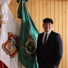 Foto de Lic. Ruben Abdiel Huerta Nava