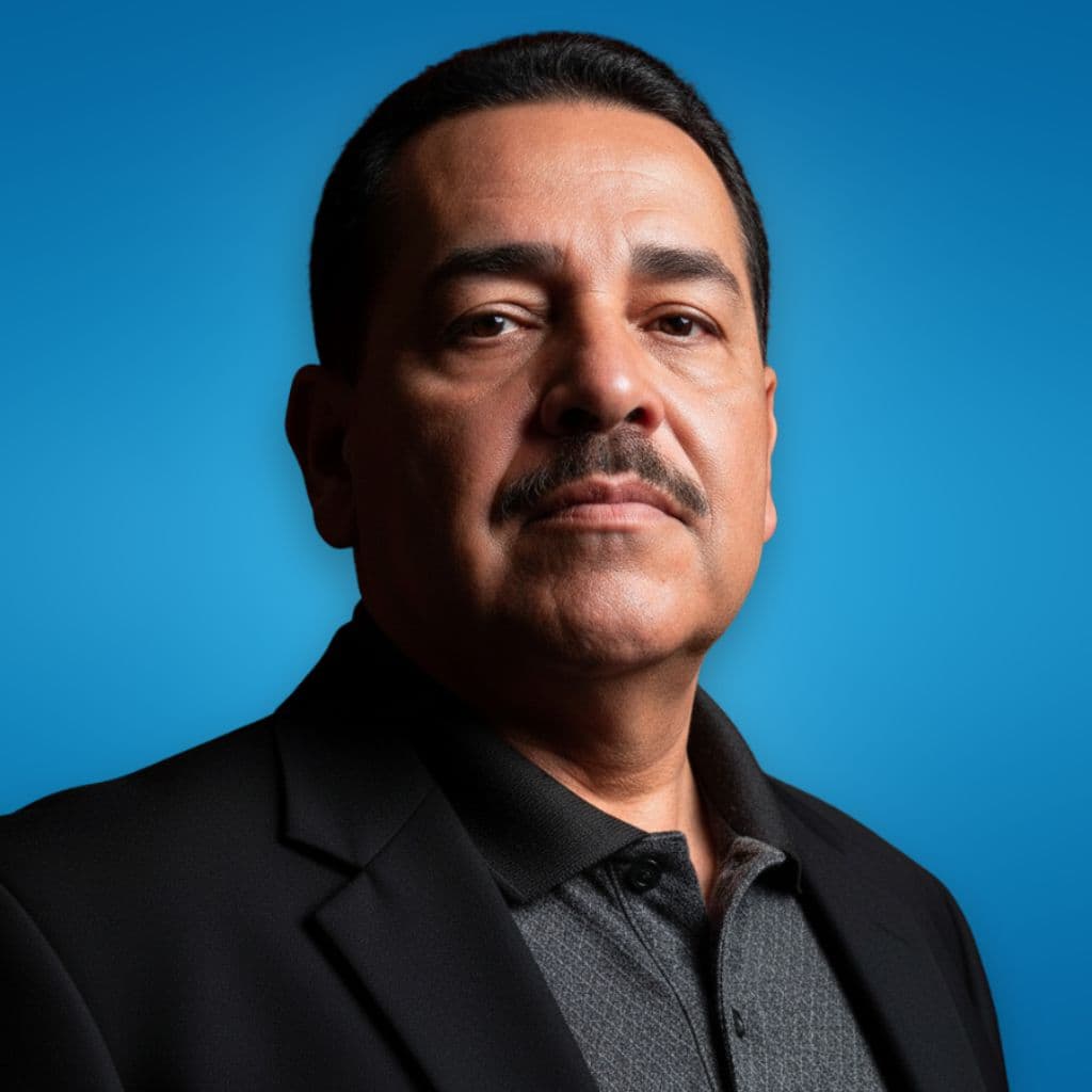 Foto de Lic. Ruben Guillermo Macedo Ordaz