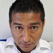 Foto de Lic. Ruben Sequera