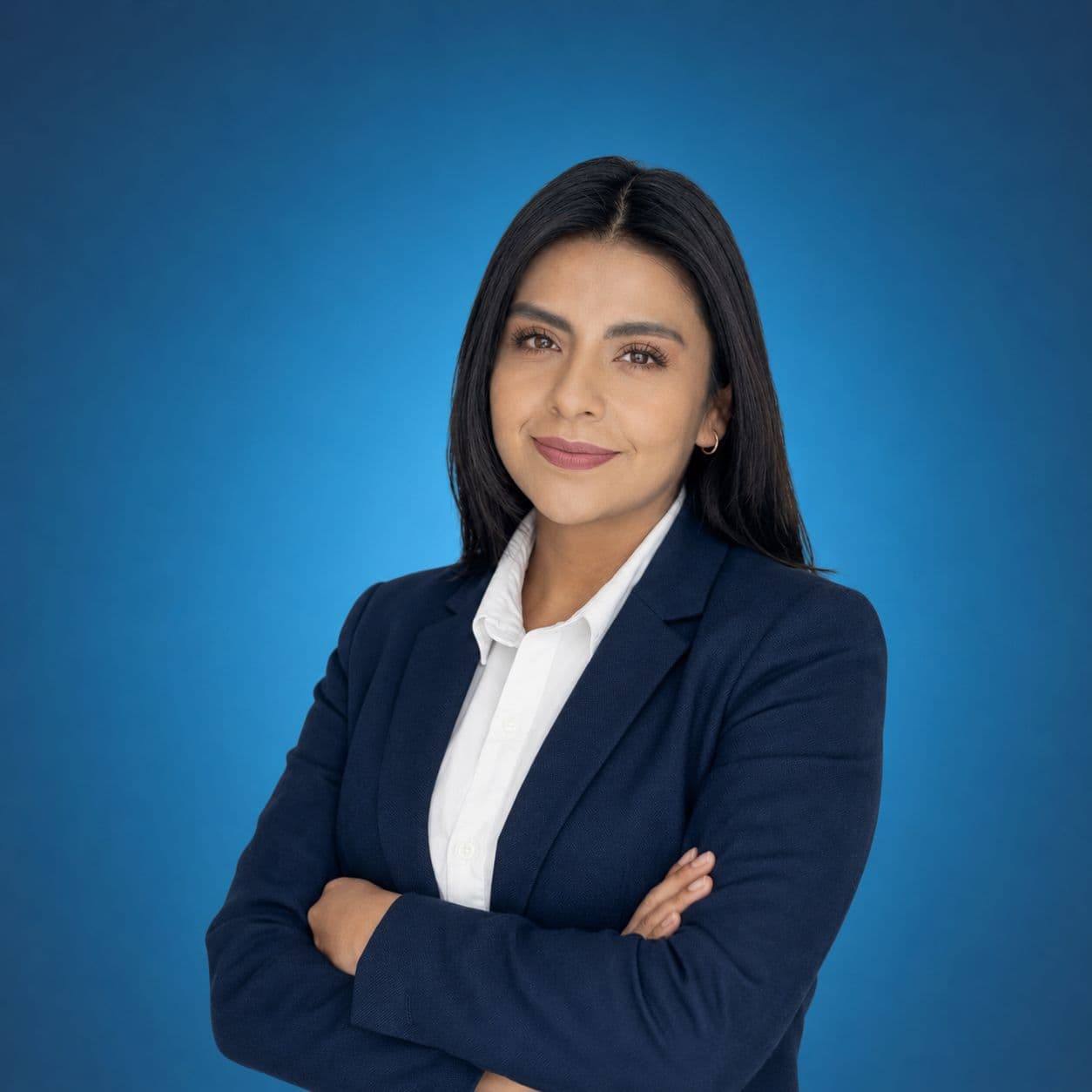 Foto de Lic. Rubí Hernández Escamilla