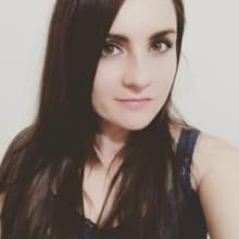 Foto de Lic. Rubí Mariana Delgadillo