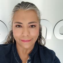 Foto de Lic. Ruth Berenice Torres Vega