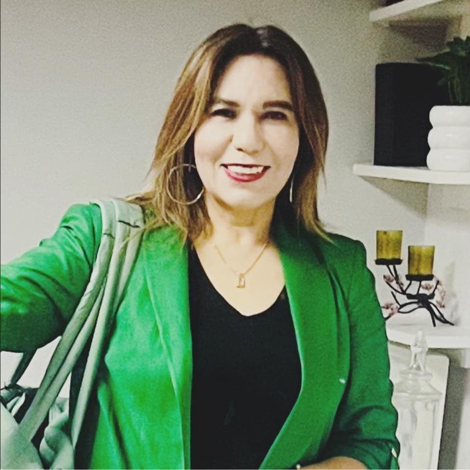 Foto de Lic. Ruth Elena Aguirre Pelaez