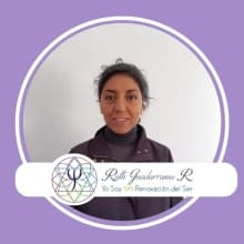 Foto de Lic. Ruth Guadarrama Ramirez