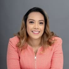 Foto de Lic. Sagrario Santos López